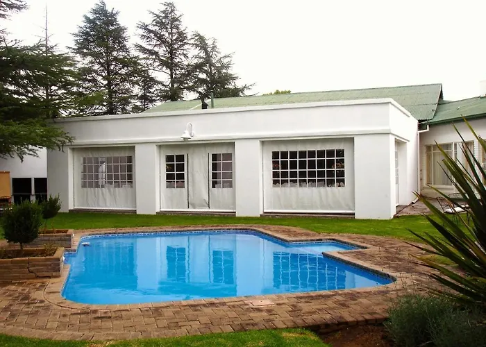 Umtali Country Inn