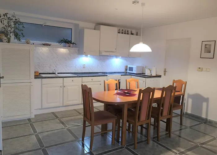 Apartma Marcella Liberec