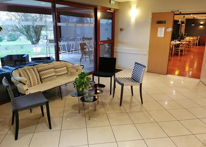 Hotel Ambotel