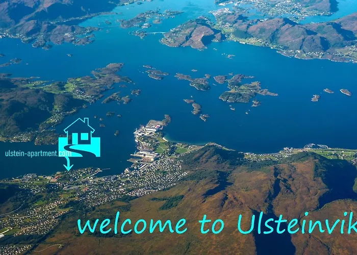 Apartment Ulsteinvik
