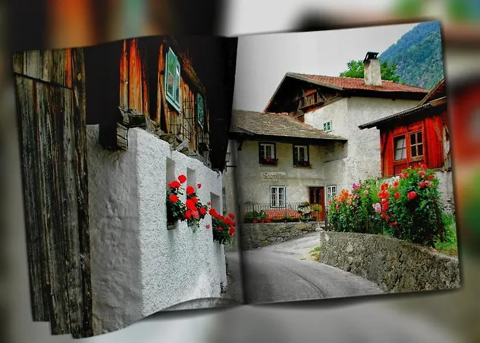 Gasthof Stiegenwirt