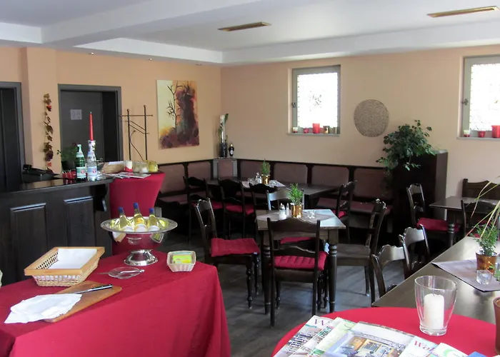 Hotel Weinblatt