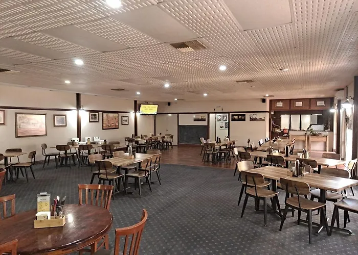 Albion Hotel