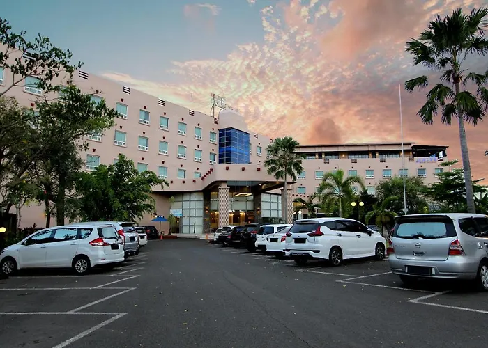 Forbis Hotel