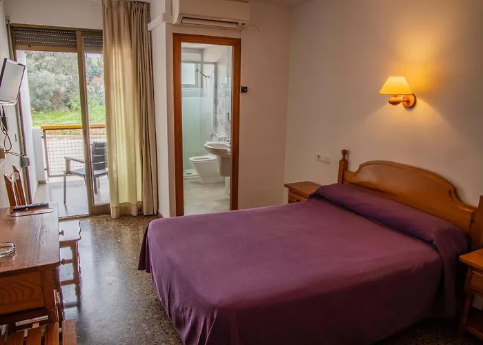 Hotel Herasu