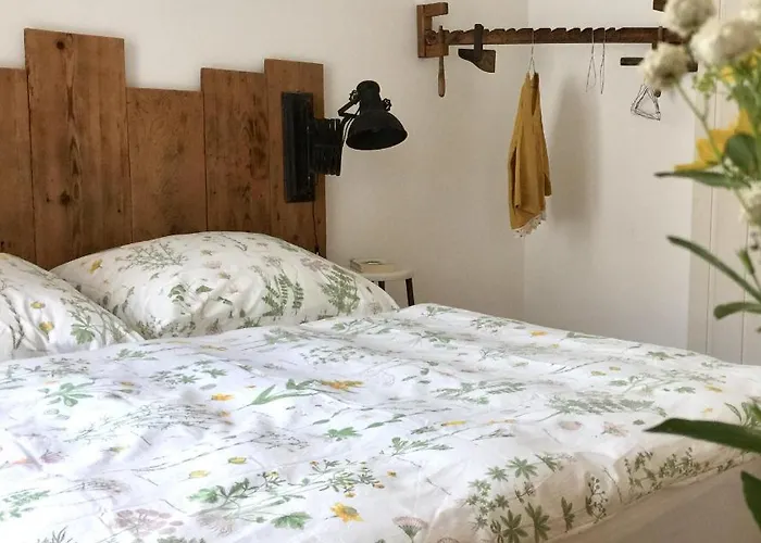 Appartment Chupferschmied - Wohlfühlen im Altstadtambiente