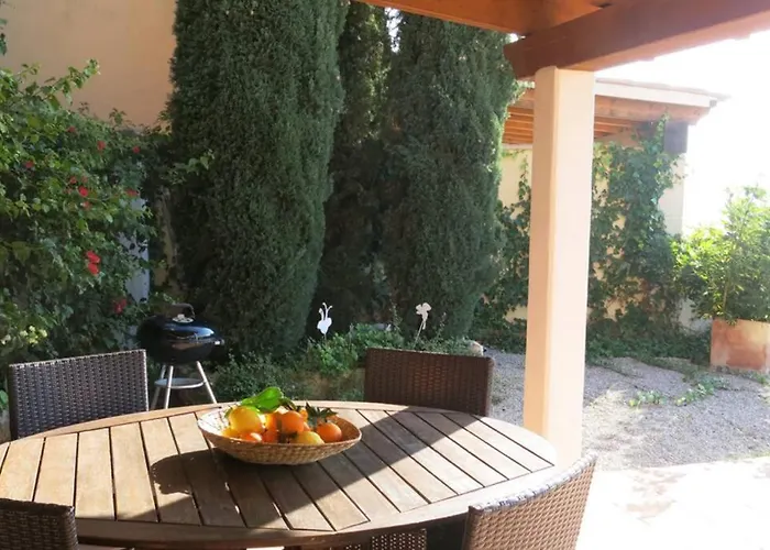 Apartamento Gran Terraza Privada Y Vistas Al Mar