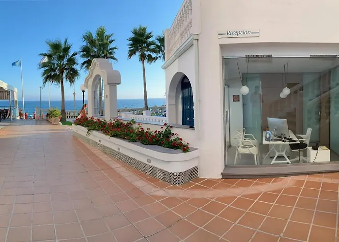 Apartamentos Perla Marina