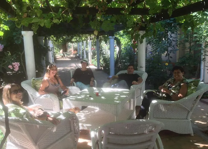 Hotel Boutique Quinta Maria