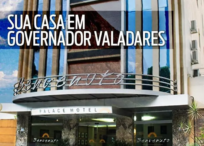 Benvenuto Palace Hotel