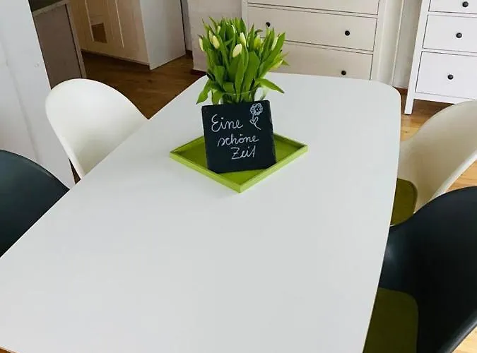 Ferienwohnung Mönch49