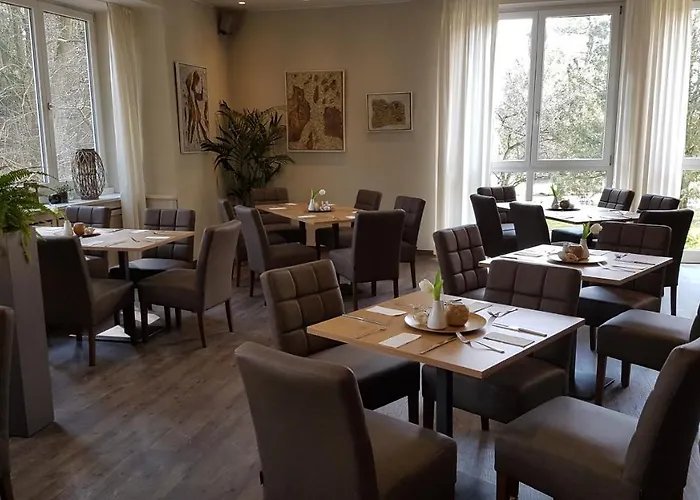 Anders Hotel&Tagungen
