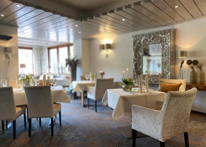 Hotel Hennemann