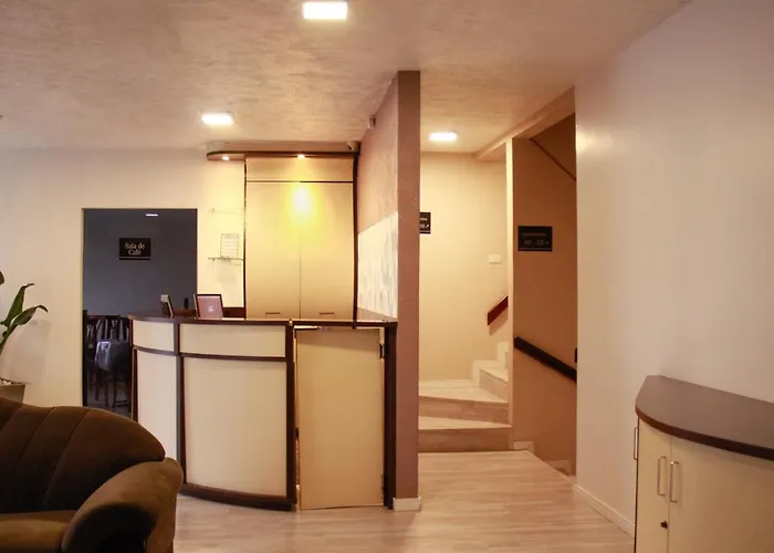 Hotel Colonia