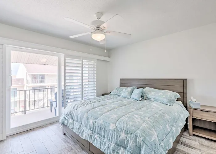 Ponce Inlet Condo W/ Beach & Pool Access!