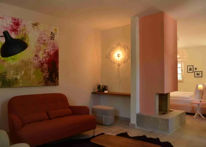 Boutique Hotel Malo Selo