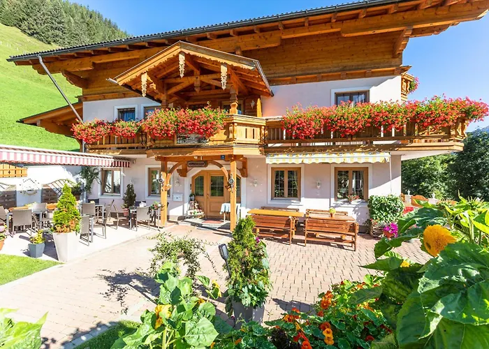 Haus Lackenbauer