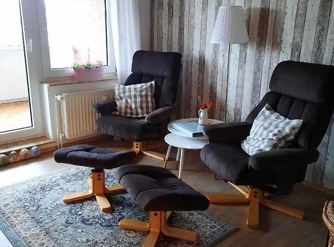 Kleine Seenadel