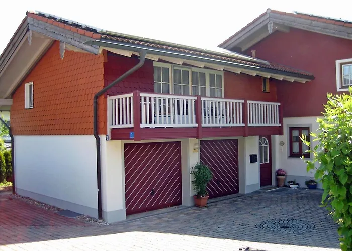 Ferienwohnung Sunkler