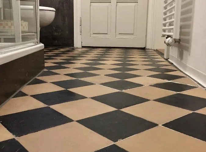 Appartment Entegast - Edles Landhausflair zum Geniessen