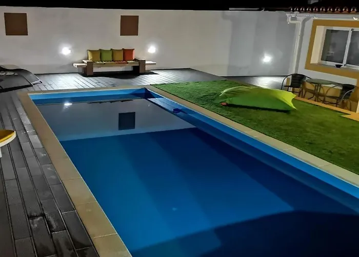 Casinhas do Canário