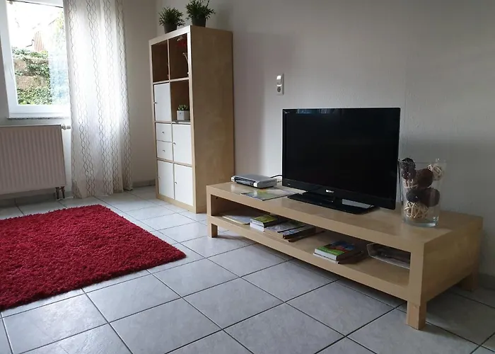 Ferienwohnung Messe Stuttgart - Leinfelden-Echterdingen