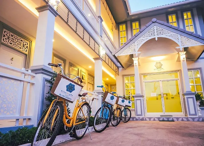 Promporn Boutique Hotel