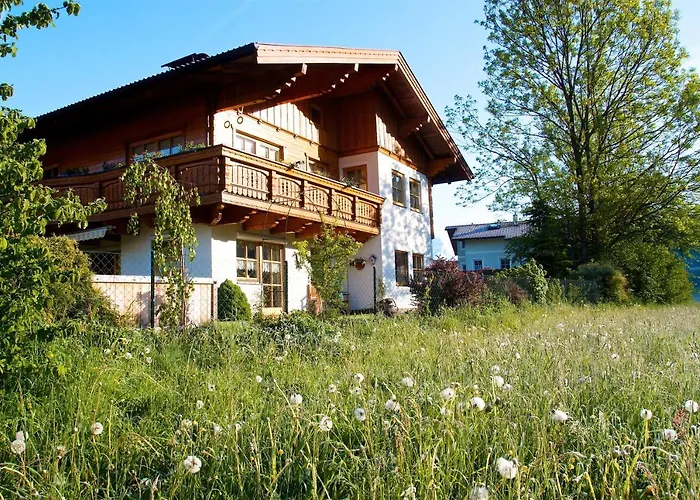 Haus Margit