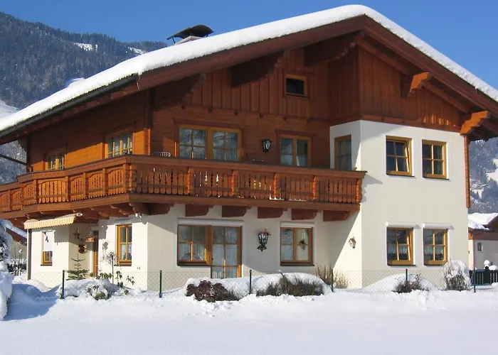 Haus Margit