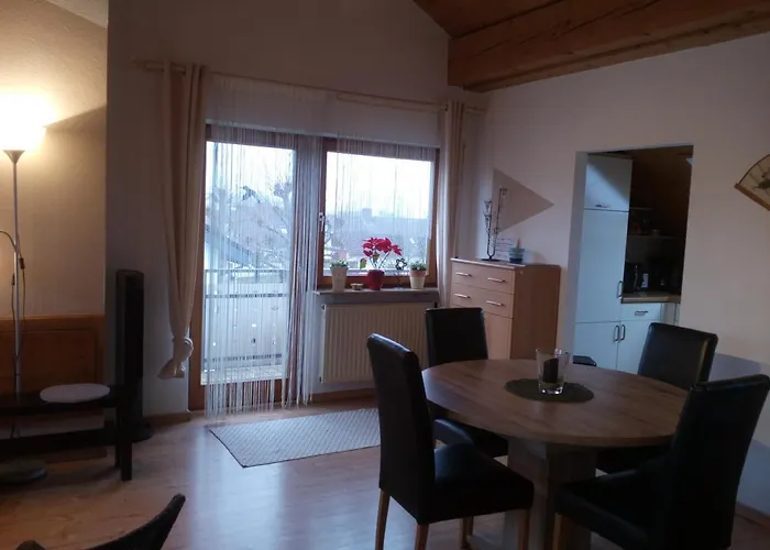 Gaestehaus Kasper