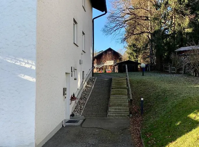 Ferienwohnung Ruhepol