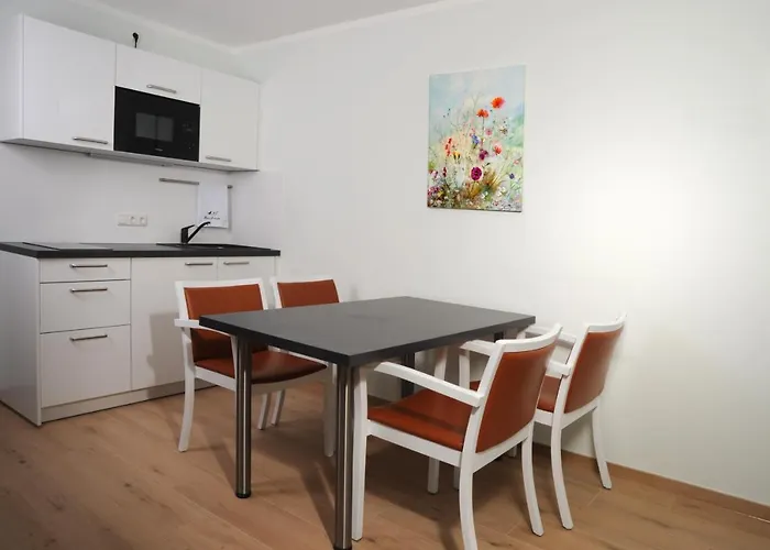 Pension Lerchenfeld