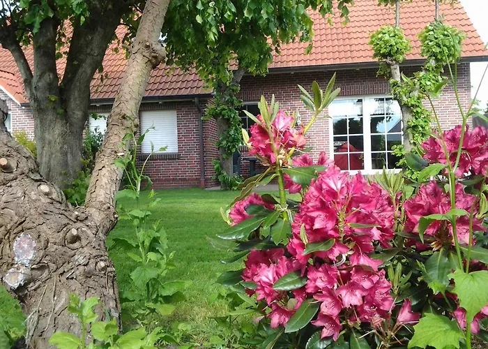 Huus Westerdiek