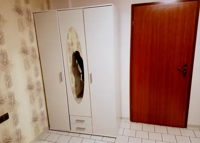 Ferienwohnung in Friedberg (Hessen) für 1 bis 4 Personen