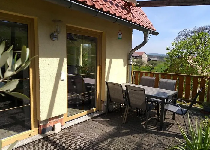 Ferienappartment Henke