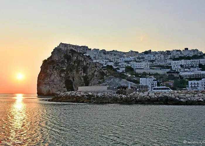 Appartamento Vela Azzurra