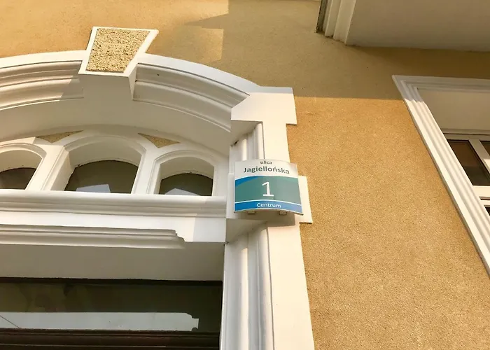 Apartamenty Royal Point Bed & Bath