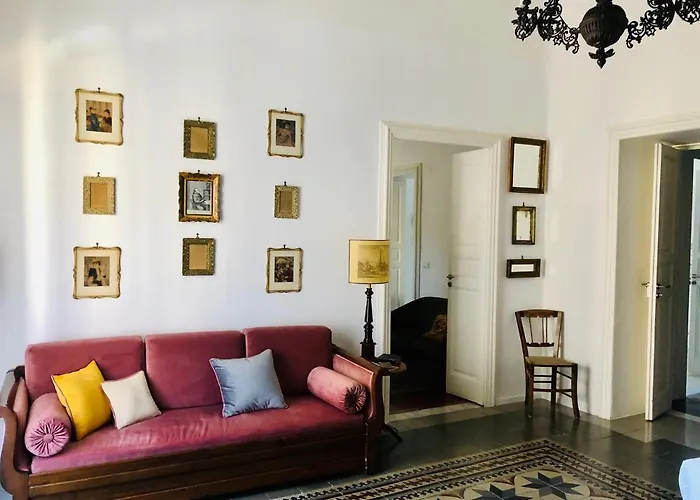 La Casa Sulla Piazza