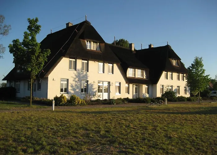 Landhaus am Haff A9
