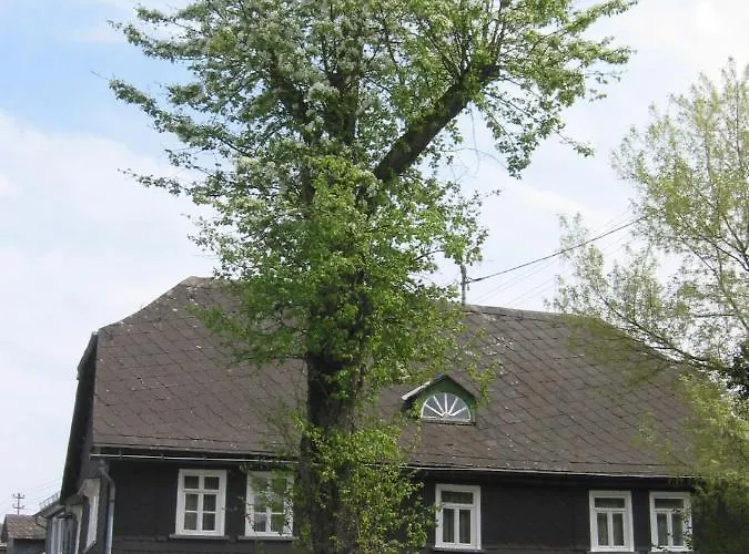 Ferienhaus Mittelstraße
