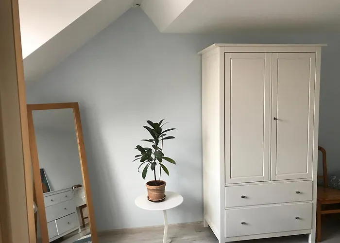Vaals Suite Apartment