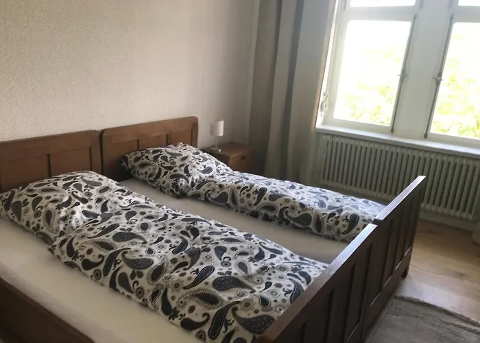 'Ferienhaus Mosel' mit kostenfreien ÖPNV-Ticket