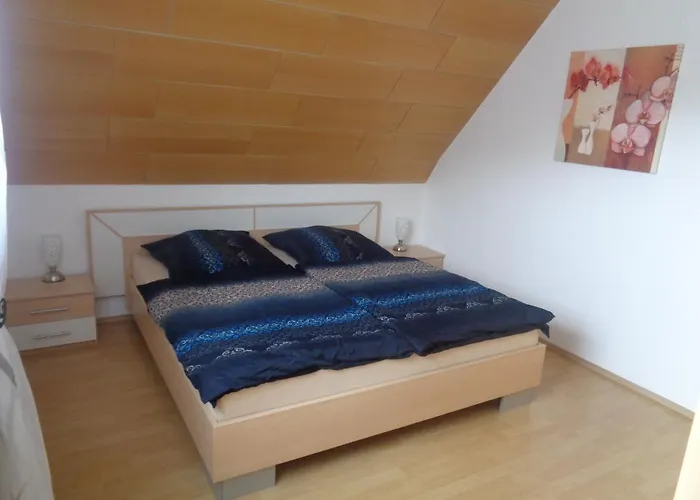 Ferienwohnung Kapust
