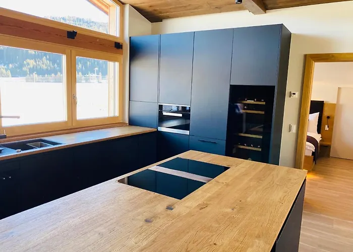 AlpinLodge Flachau