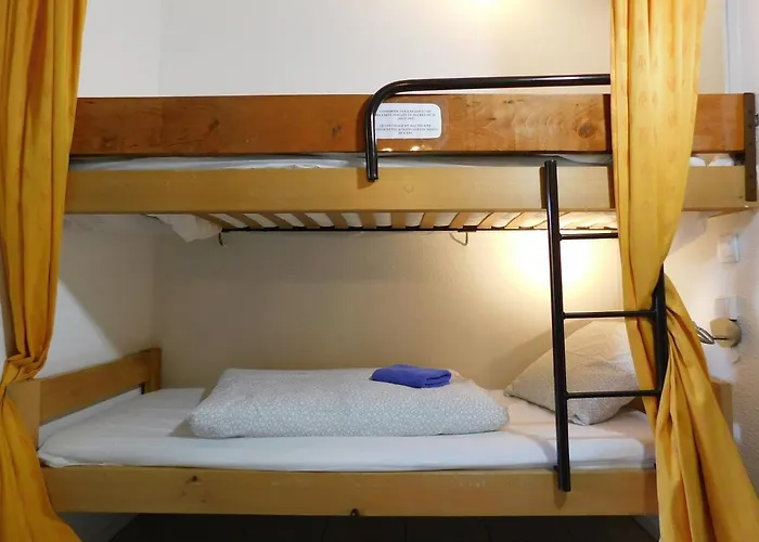 Studio Climatise 1 A 4 Personnes Vue Mer