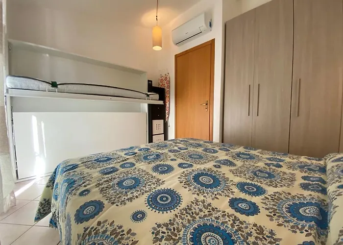 Casa Vacanze La Balena