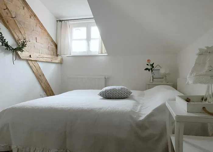 Appartment Kornboden Nordic Style