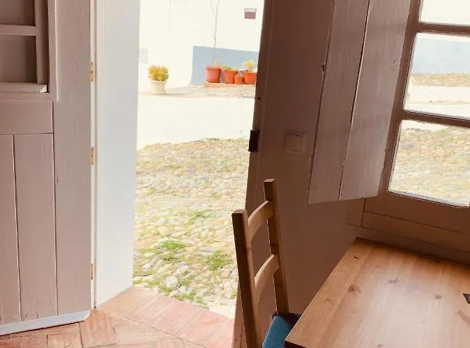 Casas De Mertola 32