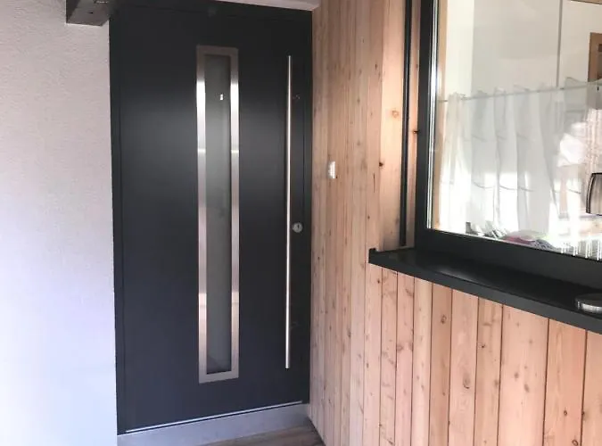 Murmenta Appartements