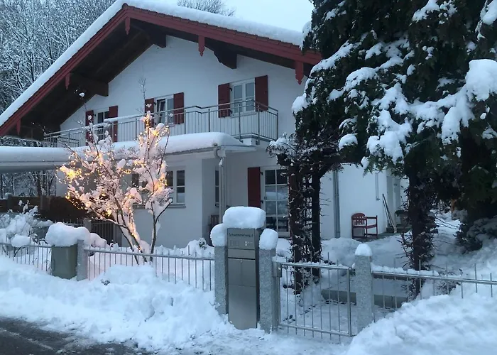 Wolfˋs Apartment